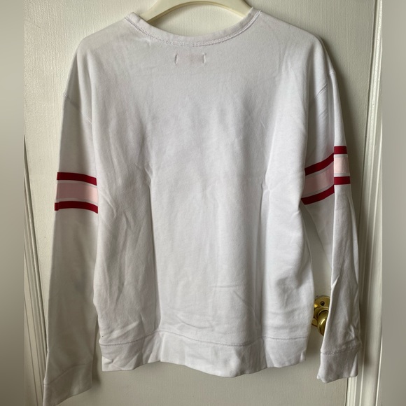 Hollister Women’s Crewneck Sweatshirt - Picture 5 of 6